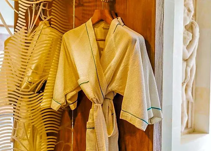 Luxury 3 Bedroom Private Pool Jimbaran Ne07a ホテル 5*