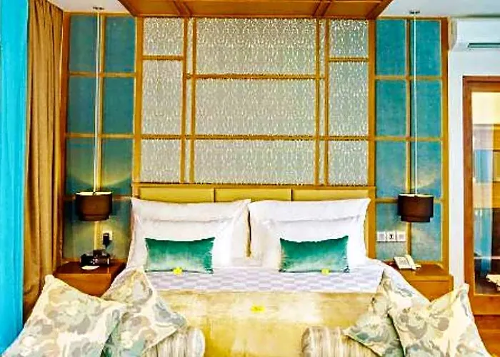 Luxury 3 Bedroom Private Pool Jimbaran Ne07a